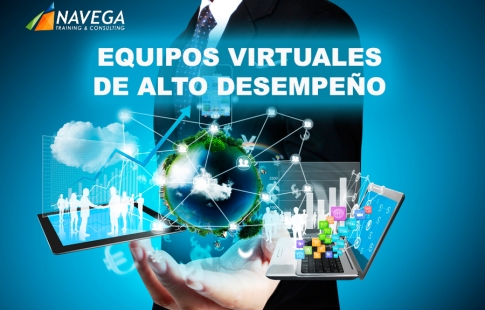 Equipos Virtuales de Alto Desempeño