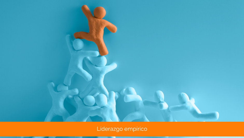 Liderazgo Empírico: El Costo Oculto de Promover a tu Mejor Técnico